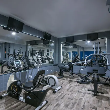 Hotel Stalis Hotel Stalida