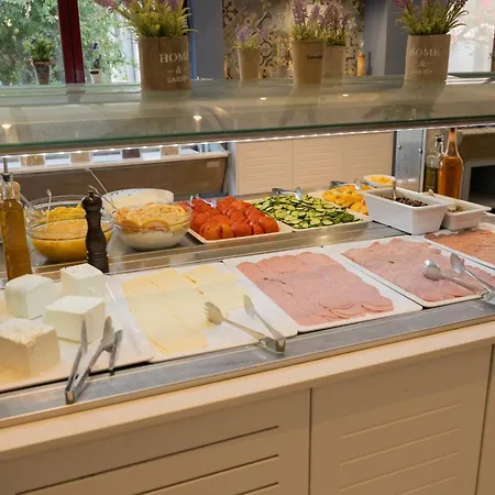 Hotel Stalis Hotel 3*