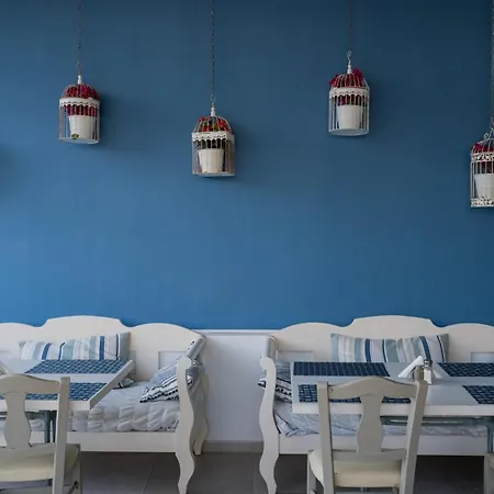 Stalis Hotel 3* Stalida