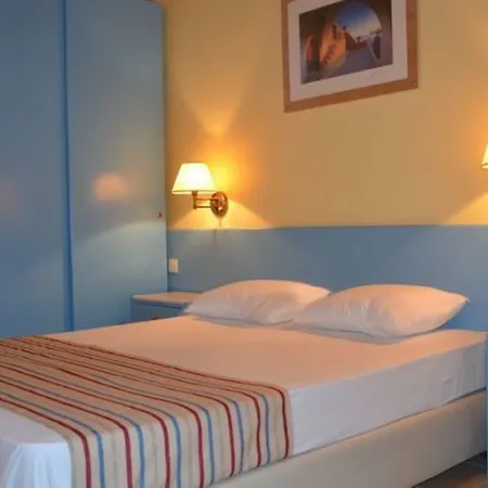 מלון Stalis הרסוניסוס