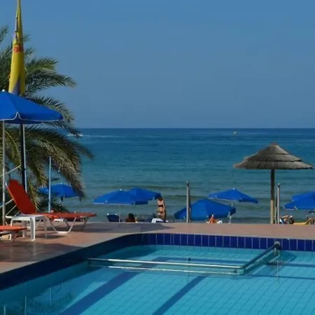 Stalis فندق خيرسونِسوس