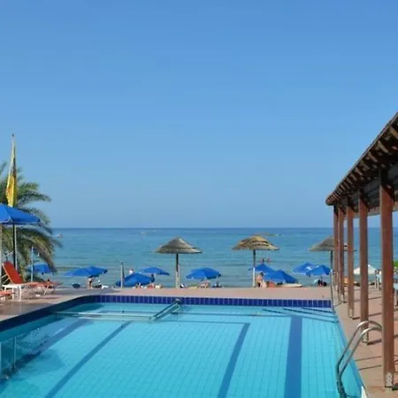 فندق Stalis خيرسونِسوس