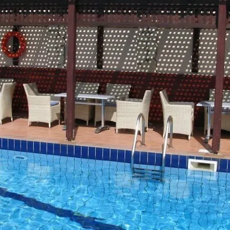 Hotel Stalis Hotel