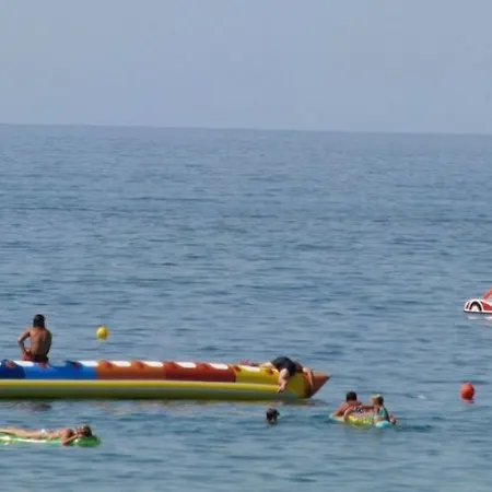 Stalis מלון הרסוניסוס