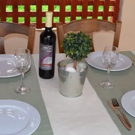Stalis Hotel Hotel