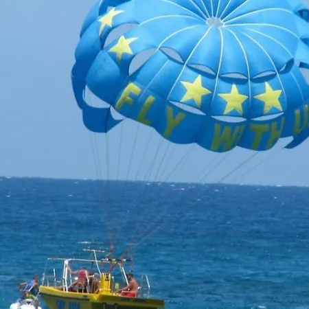 Stalis מלון הרסוניסוס