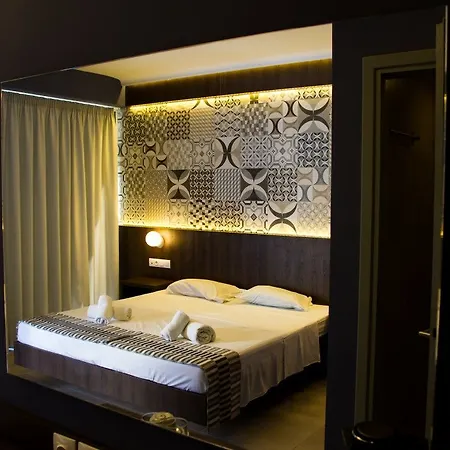 Stalis הרסוניסוס