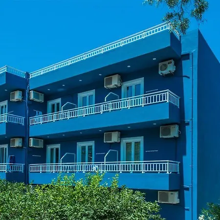 Hotel Stalis Hotel