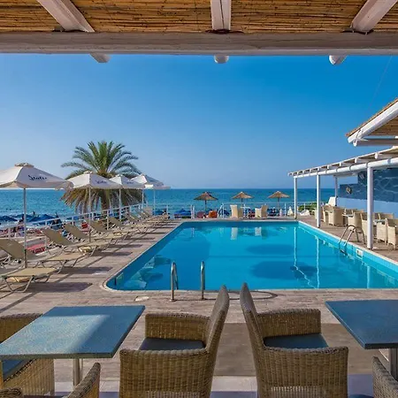 מלון Stalis הרסוניסוס