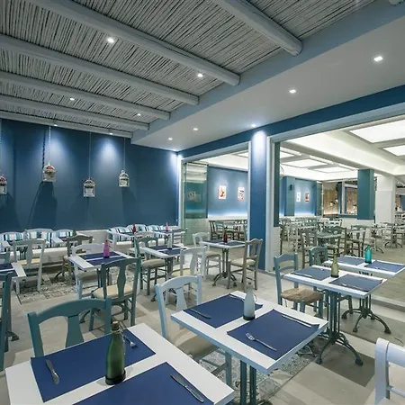 Hotel Stalis Hotel Stalida