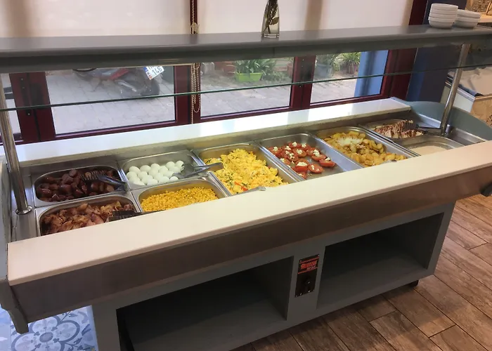 酒店 Stalis 赫索尼索斯