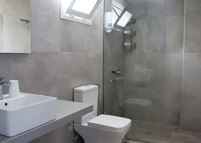 Stalis 3* 赫索尼索斯