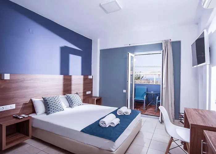 Stalis Hotel Hersónissos