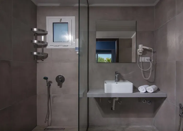 Stalis 酒店 赫索尼索斯