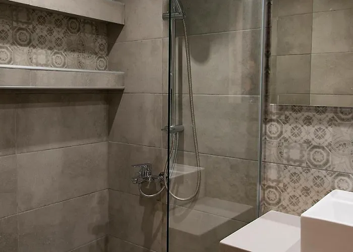 酒店 Stalis 赫索尼索斯