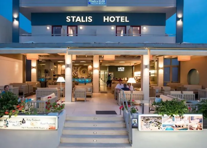 Stalis خيرسونِسوس