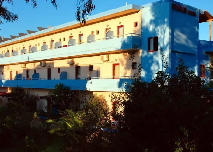 Hotel Stalis Hersónissos