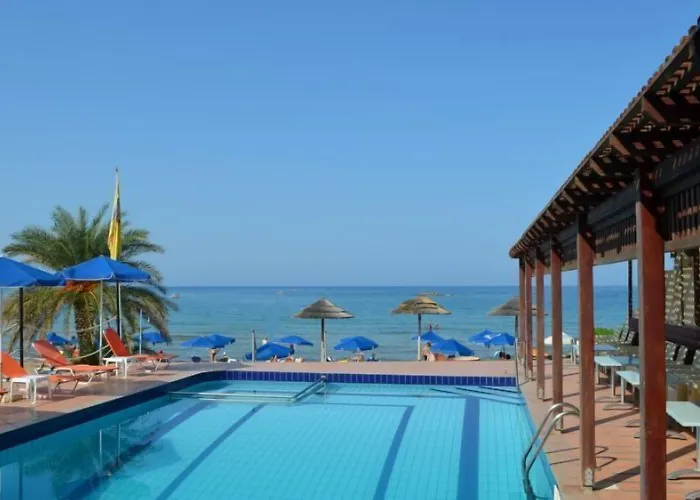 Hotel Stalis Hersónissos