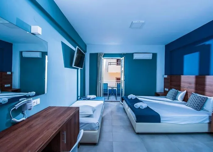 Stalis 3* خيرسونِسوس