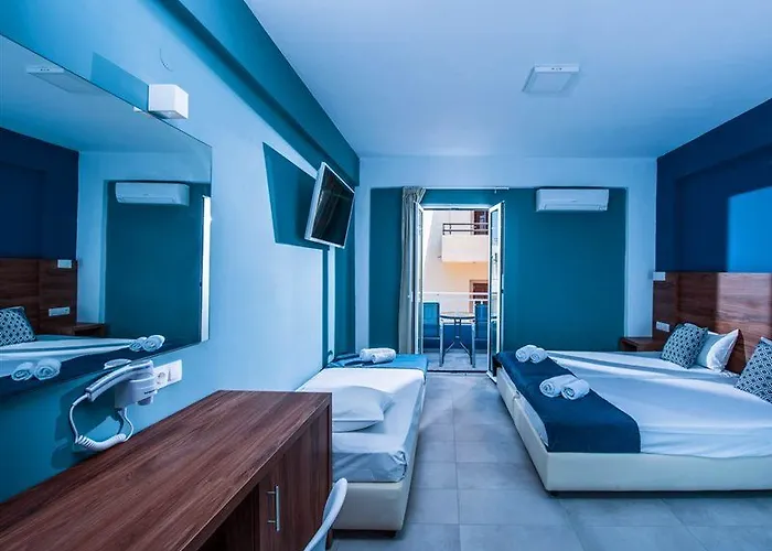 Stalis Hotel Hersónissos