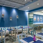 Stalis Hotel מלון 3*