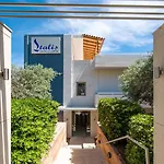 Stalis Hotel מלון Stalida