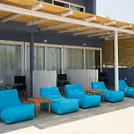 מלון Stalis Hotel Stalida