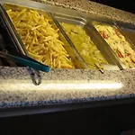 מלון Stalis Hotel Stalida