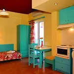 מלון Stalis Hotel 3*