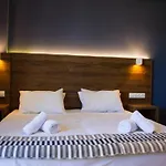 Stalis Hotel 3* Stalida
