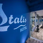 Hotel Stalis Hotel 3*