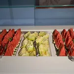 Stalis Hotel מלון