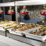 מלון Stalis Hotel