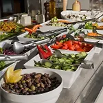 מלון Stalis Hotel Stalida