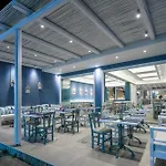 Stalis Hotel מלון