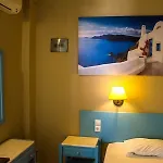 מלון Stalis Hotel 3*