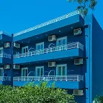 מלון Stalis Hotel