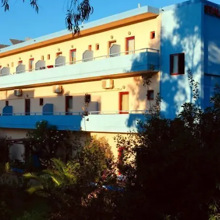 Hotel Stalis Chersonissos
