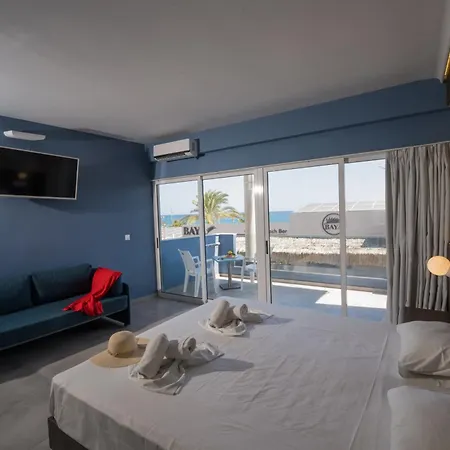 Stalis Hotel מלון 3*