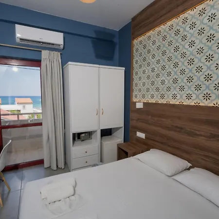 מלון Stalis Hotel 3*