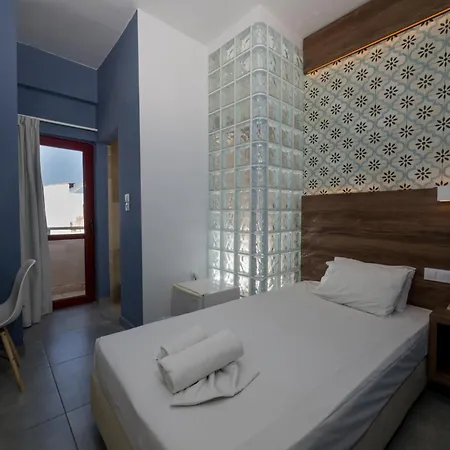 Stalis Hotel