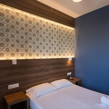 Stalis Hotel Hotel