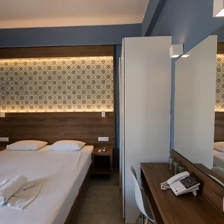 Stalis Hotel Hotel Stalida