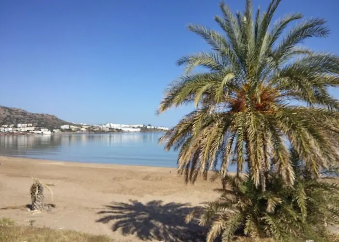 Stalis Hotel Hotel 3*