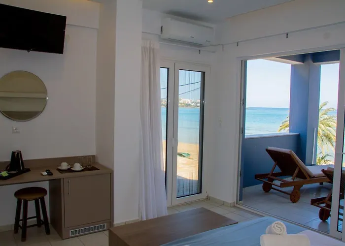 Stalis 3* Chersonissos