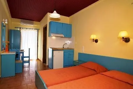 Stalis Hotel Hersonissos (Crete)