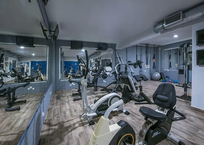 Stalis 3* Chersonissos