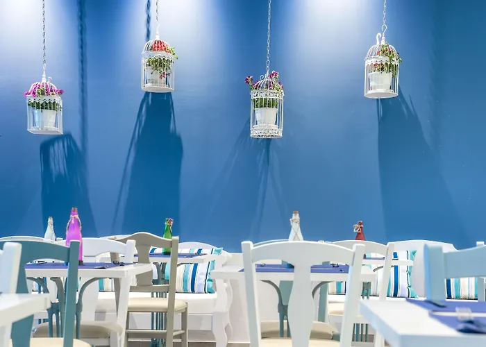 Stalis Hotel 3* Hersonissos (Crete)