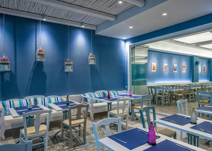 Stalis Hotel Hotel 3*