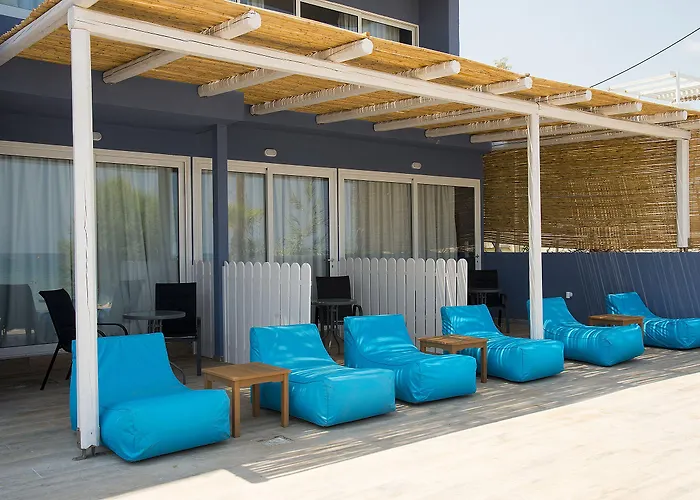 Hotel Stalis Chersonissos